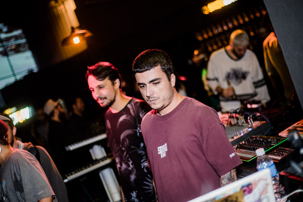 Photo of set Seixlack.