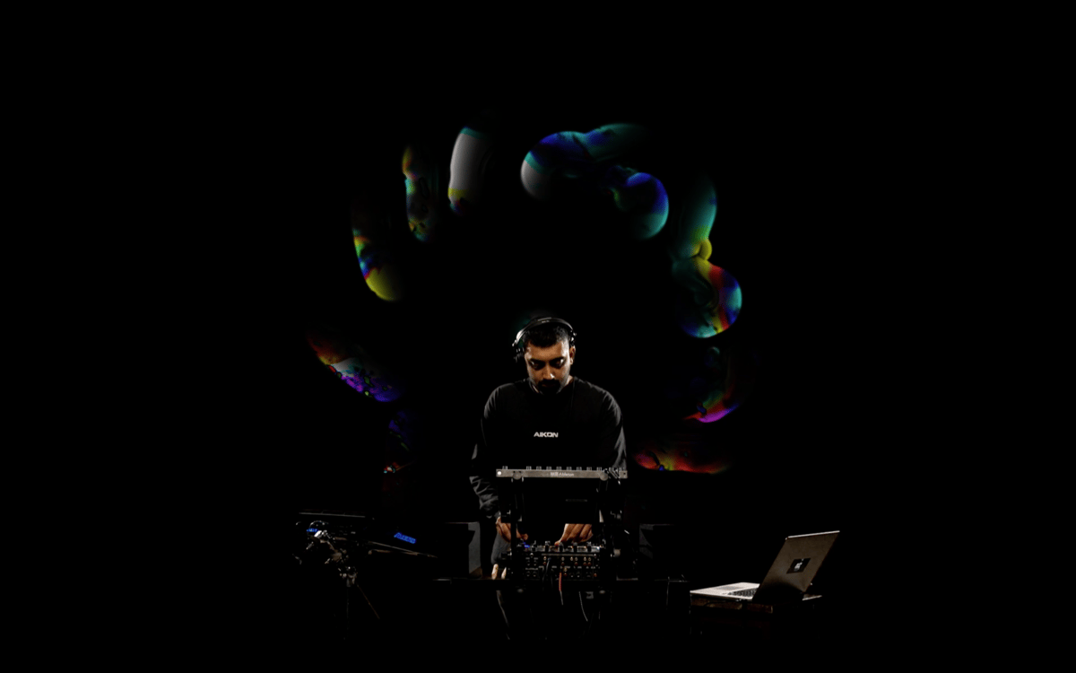 Photo of set Spryk: APEX.