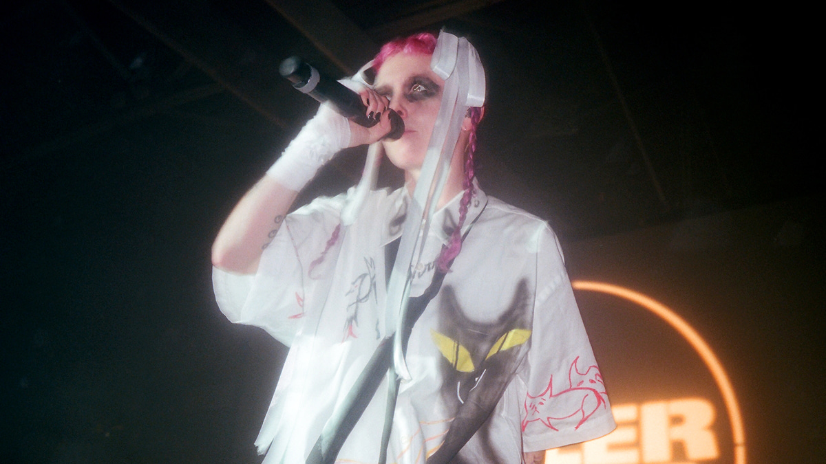 Photo of set Catnapp.