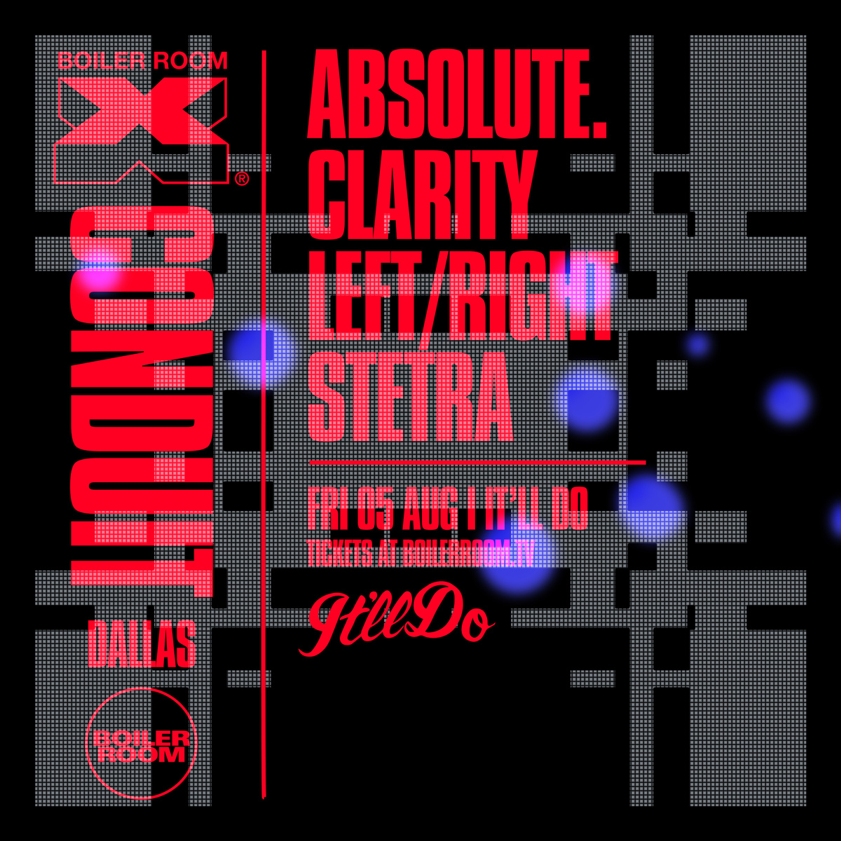 Photo of set ABSOLUTE..