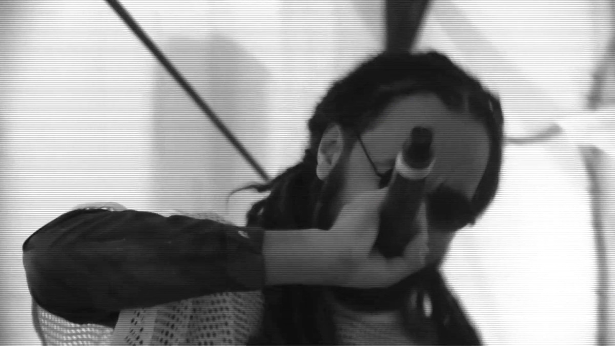 Photo of set Deacon.