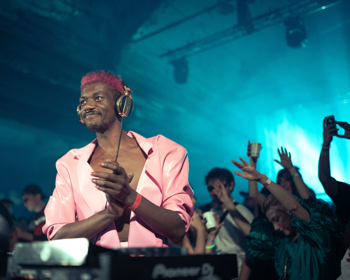 Photo of set Deepneue.