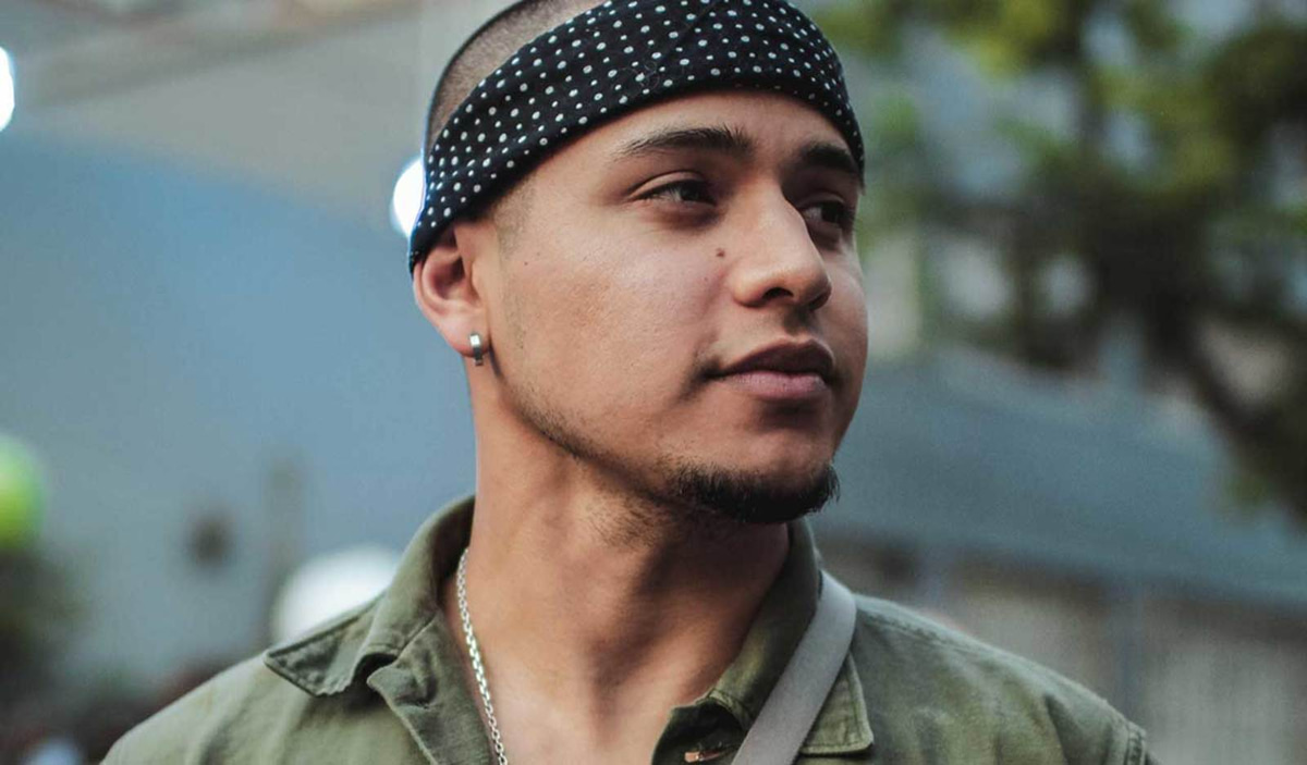 Photo of set Joe Kay Boiler Room Ray-Ban x Boiler Room Weekender | DJ Set.