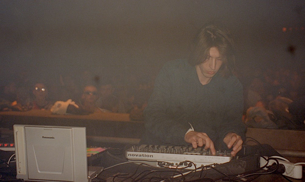 Photo of set Potreba.