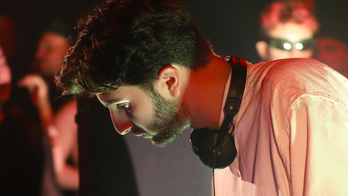 Photo of set Saphileaum.