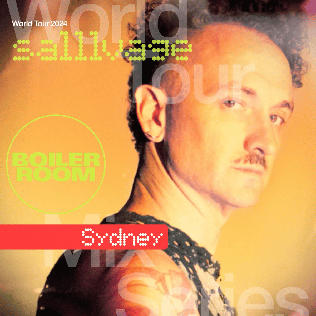 Photo of set salllvage.