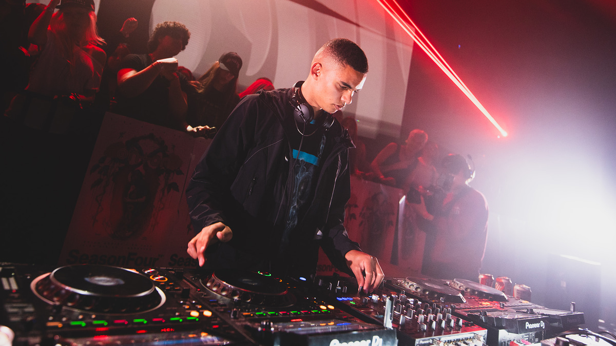 Photo of set Seretide.