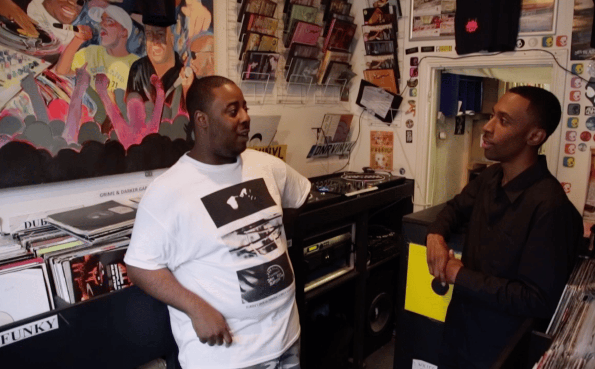 Photo of set Spooky.