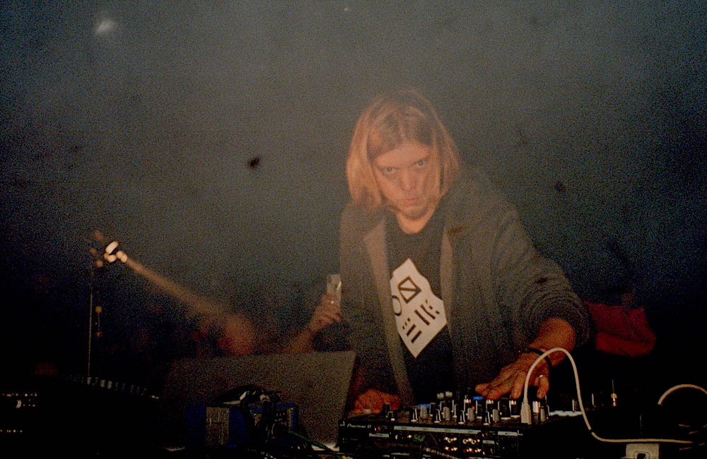 Photo of set Stanislav Tolkachev.