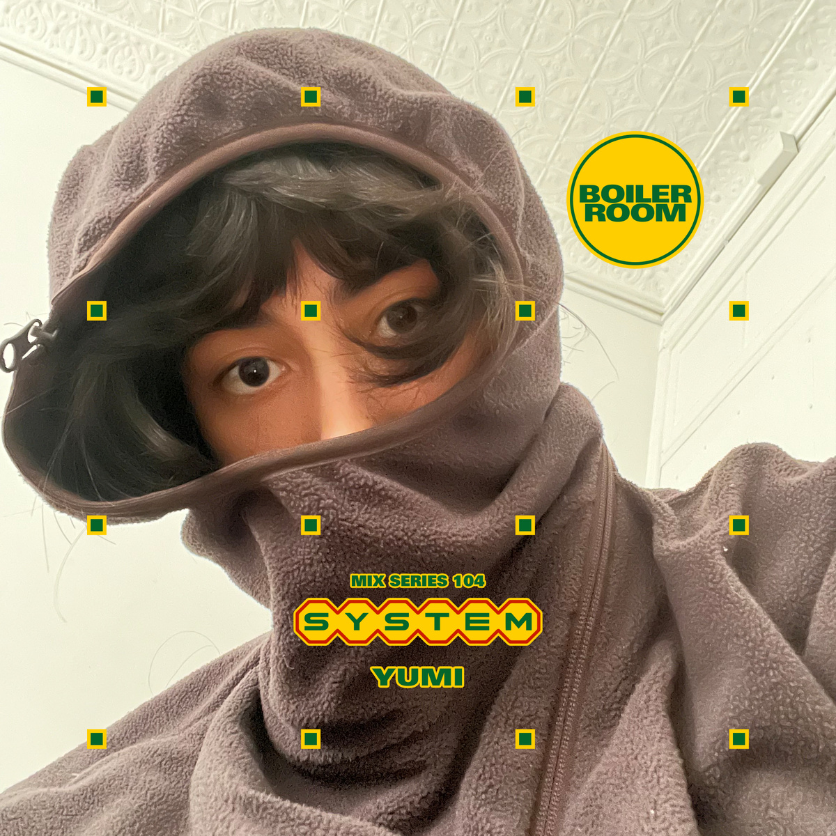 Photo of set SYSTEM Mix 104: Yumi.