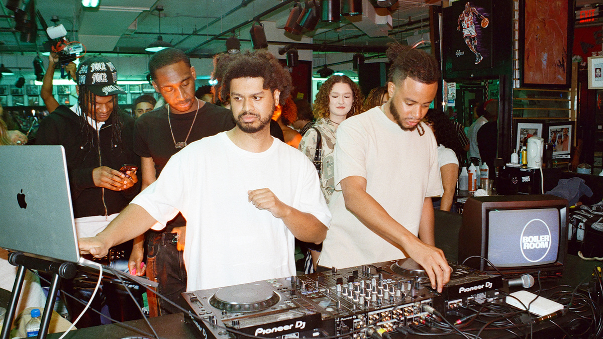 Photo of set Take A Daytrip.