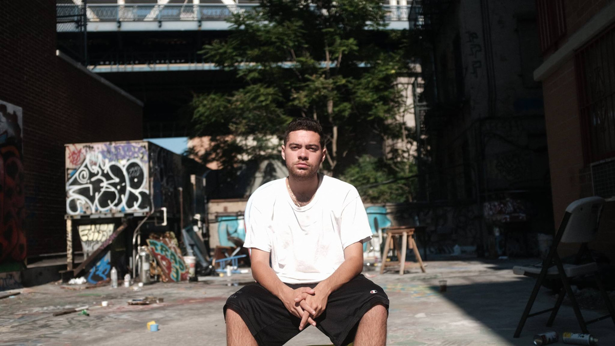 Photo of set The Mayor: Wiki's Five Borough Tour.