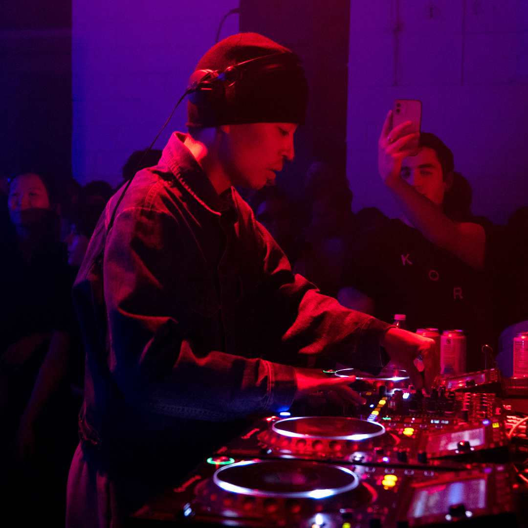 Photo of set Yohei S.