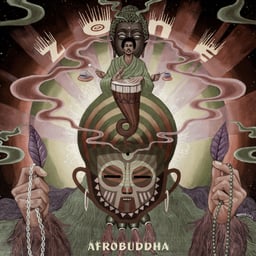 Afrobuddha
