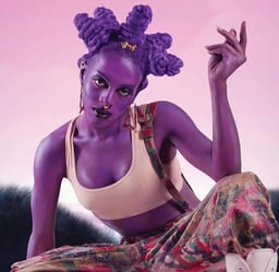 Juliana Huxtable