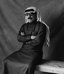 Omar Souleyman