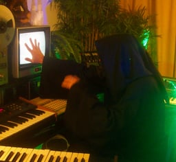 Legowelt