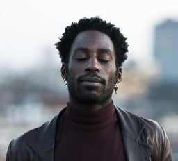 Shamiro van der Geld