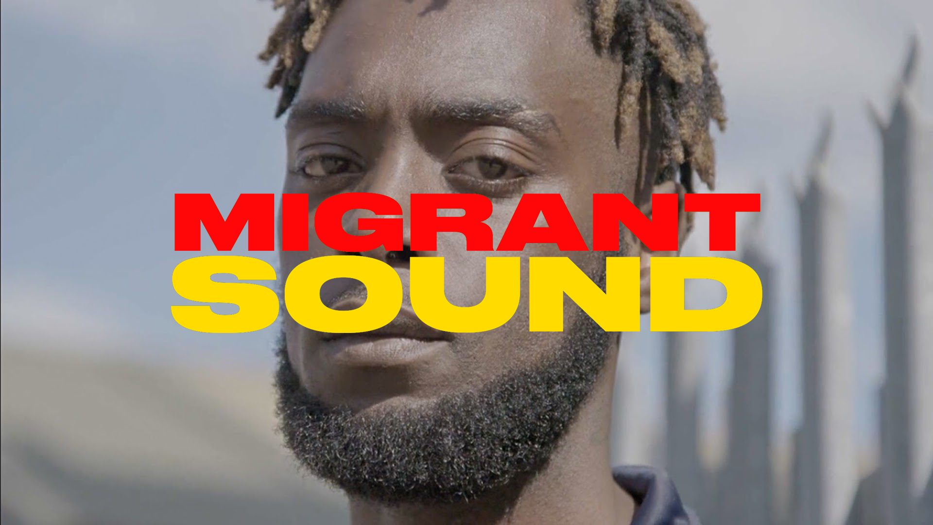 Photo of set Migrant Sound: Legacy (Episode 4).