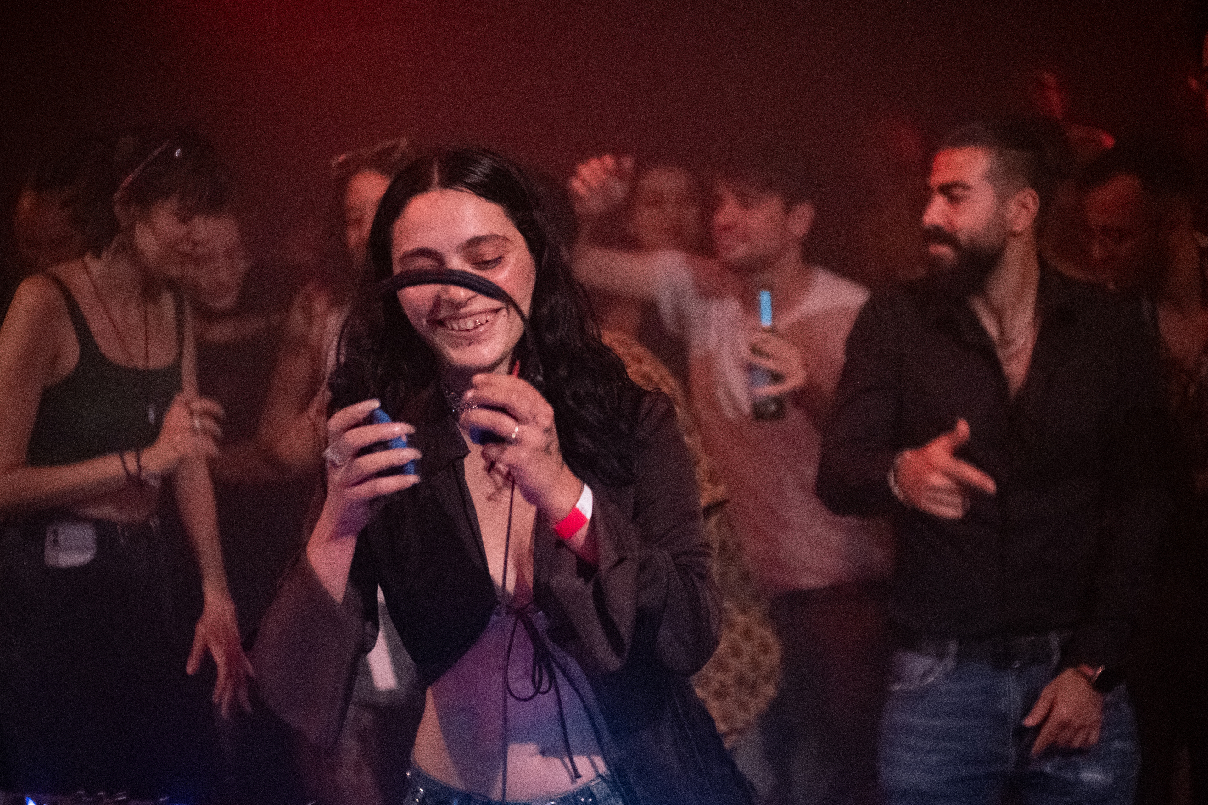 Photo of set Noise Diva.