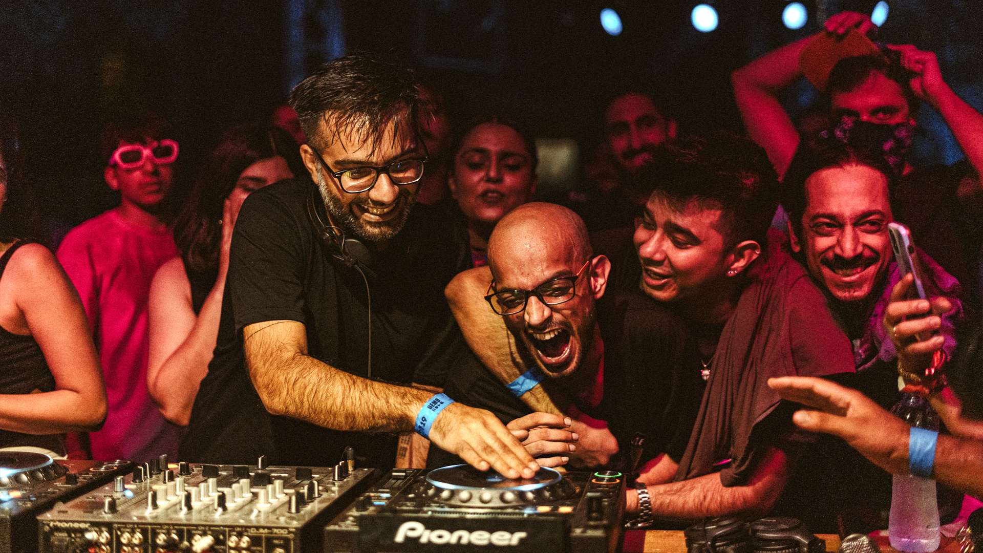 Photo of set Kukido b2b TMPST.