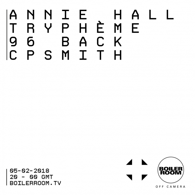 Sheffield: CPU flyer