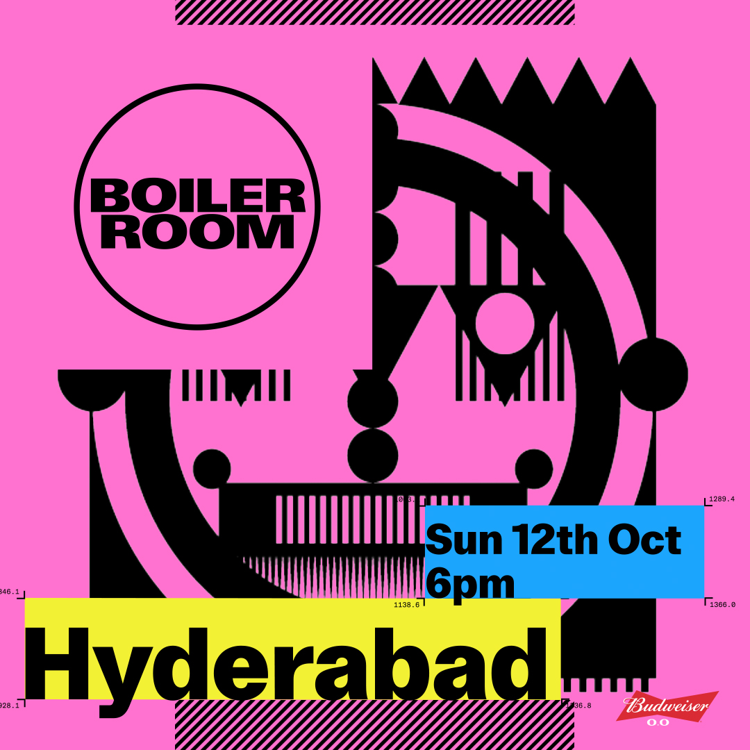 Hyderabad flyer
