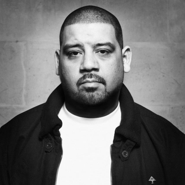 Kenny 'Dope' Gonzalez-profile-image