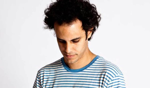Four Tet-profile-image