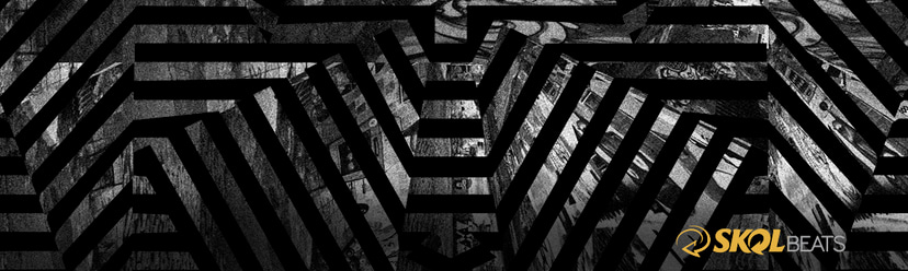 Flyer for event Boiler Room x Skol Beats: Stephan Bodzin, Marc Romboy, Laurent F., Wehbba.