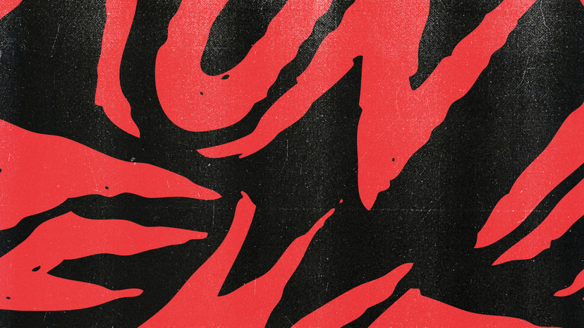 Flyer for event Converse Rubber Tracks Live x Boiler Room - 100 Club.