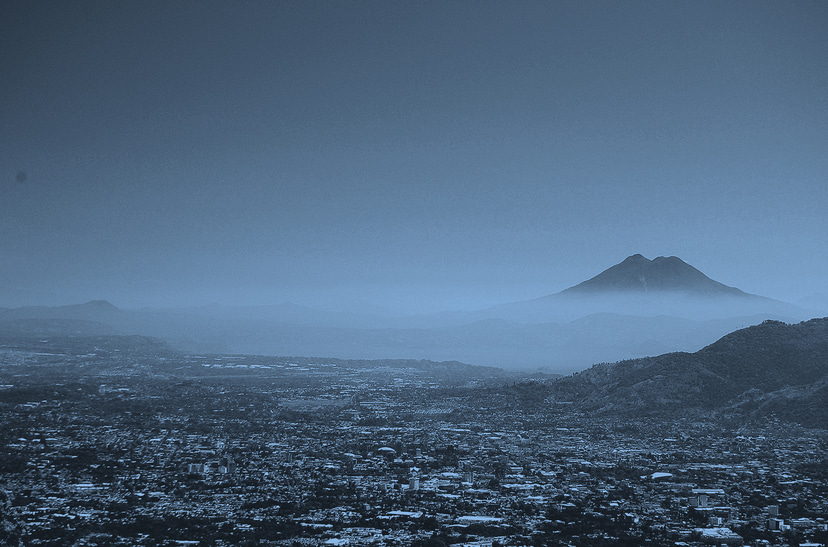 Flyer for event Boiler Room & Ballantine's True Music: Brazil.